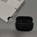 JBL Vibe Beam - True Wireless JBL Deep Bass Sound Earbuds, Bluetooth 5.2, Water & Dust Resistant, Hands-free call with VoiceAware, Up to 32 hours of battery life (Black)