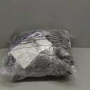 Homemate Heated Blanket Electric Throw - 50"x60" Heating Blanket Throw 1/2/4/6/8 Hours Auto-Off 10 Heat Levels Over-Heat Protection Luxury Faux Fur Sherpa