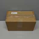 BesLowe Outdoor Wall Light Fixtures with Crystal Bubble Glass, Waterproof Exterior Sconces LED Wall Lanterns, Porch Lights Wall Mounted 10W 3000K Outside Lights for House Front Door Garage Entryway (10in)