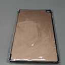 Case for FM 11 (13th Gen, 2023)Auto Wake/Sleep Trifold StandPremium PU StandLightweight & Durable (Gold)