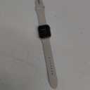 Apple Watch Series 9 [GPS 41mm] Starlight Aluminum Case with Starlight Sport Band M/L 