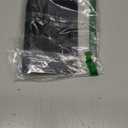 Tamping Mat for Breville 870/880, Espresso Tamper Mat, Food Grade Silicone Non-Slip, 11in x 9.25in, Waterproof Heat Resistant, Espresso Tamping Station for Espresso Machine Barista Accessories (Black)