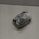 YEOREO Workout Leggings Womens No Front Seam Straight Leggings 29"/ 31.5"/ 33"/ 35" High Waist Buttery Eddiy Gym Yoga Pants (Large, Dark Brown)