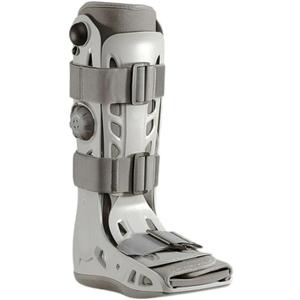 Aircast AirSelect Walker Brace/Walking Boot (Elite, Short and Standard) (Large)