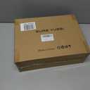 Ceramic Vase Set of 3, Vintage Green Floral Beige Vases, Rustic Chinoiserie Decorative Vases for Home Decor, Living Room, Kitchen, Wedding Gifts, Shelf Decor, Farmhouse Ceramic Vases for Home Decor