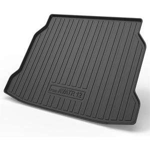 Use Compatible for AVATR 12 Car Carpet AVATR 12 All-Weathercar Floor Mat Fit for AVATR 12 Waterproof Trunk Mat Car AVATR 12 Floor Mat(AVATR 12 trunkmat)