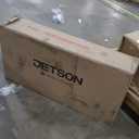 Jetson Bolt Electric Bike, Foot Pegs, Easy-Folding, Built-in Carrying Handle, Twist Throttle, Cruise Control, Up to 15.5 MPH, Range Up to 15 Miles, Ages 13+ (Black Pro)