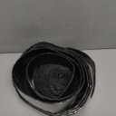 DOBTIM Foam Foil Pipe Insulation Wrap 2 in x 32 ft,Reflective Foil Insulation Tape Self Adhesive with High Resilience for Pipe Insulation Wrap