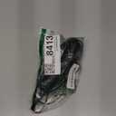 Philips Norelco Shaver 2400 Series, Wet and Dry Electric Shaver, Pop-up Trimmer, P-Cap, Deep Black, Model X3001/90