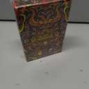 The Path of Horror Tarot Card Deck and Guidebook for Beginners Readers Creepy Themes Waterproof Cards Classic Pack Intuition Vintage Accessories Plastic Collection Design with Box