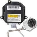 28474-89904, 28474-8991A, NZMNS111LANA Xenon HID Headlight Ballast Control Unit D2S/D2R OEM Type - Compatible with Nissan Altima, 350Z, 370Z, Maxima, Murano, Rogue, Infiniti G35, G37, FX35, QX56, EX35