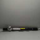 PHOBOOS Hydraulic Power Steering Rack and Pinion Assembly Compatible with Toyota Tundra 2000-2006, Toyota Sequoia 2001-2007, 3.0L/4.0L/4.7L, New Unit, Leak Resistance, Direct Fit, Ref. 97-1618