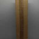 XtremepowerUS Replacement Auger Bit 6" inch for Post Holes Earth Digger Planting Drill Fence Hole Maker Machine Shaft Size 3/4"