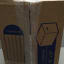 Macarrie 20 Pcs Queen Size Pillows for Sleeping Standard Size Inserts Hotel Bed Pillows Bulk for Stomach Back and Side Sleepers Machine Washable (30 x 20 Inches)