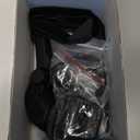 7" Touchscreen Baby Car Mirror, Baby Car Camera HD 1440P, View Infant in Rear Facing Seat with 150Wide Angle, Night Vision, Easy Setup