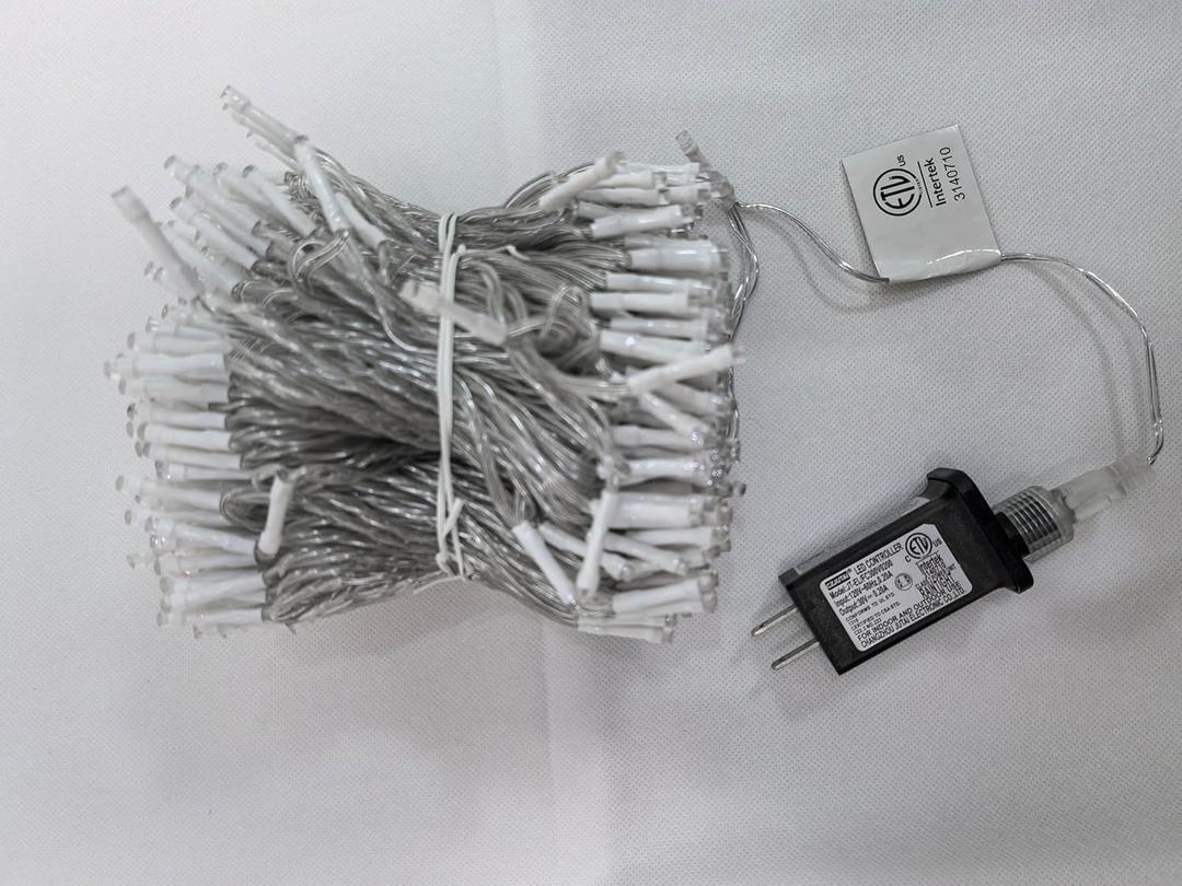 6FT Palm Tree Patio Decor with 3 Trunks 22 Leaves 219 LED Lighted Palm Trees for Outside Control Timer 8 Light Modes IP44 Waterproof Artificial Palm Tree Lights for Your Home Beach Yard Pool