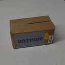 Wood Sofa Legs 8 Inch Set of 4 Cabinet Chair Mid Century Modern Replacement Furniture Feet Set of 4 Screw in Predrilled M8 Bolt