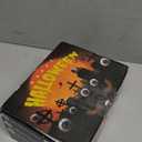 Halloween Eye Balls Lights Keychain Kit, 20 Pcs