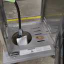 Char-Broil 463655421 Performance Series Amplifire Gas Grill - Stainless