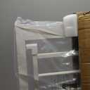 Babelio 26-31 in Narrow Baby Gate for Stairs with Wide Door, PressGuard II