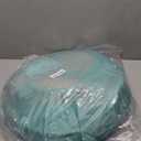 UTEX 3 in 1 Pop Up Play Tent with Tunnel, Ball Pit for Kids, Boys, Girls, Babies and Toddlers, Indoor/Outdoor Playhouse