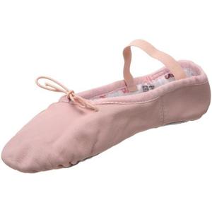 Bloch Girls Bunnyhop (13.5 Little Kid, Pink)