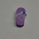 G Eva Pink Flip Flop ,Size 12/13