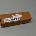 Wooden Crochet Hooks for Arthritic Hands - Set of 7 | 4mm to 10mm - Ergonomic Soft Grip Handle Engraved with Sizes - Crochet Hooks Set for Crocheting Yarn - Beautiful Gift for Her (Set of 7, Blue)