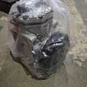 PHOBOOS A/C Compressor with Clutch Compatible with Freightliner, Peterbilt, kenworth, 1996-1999, Fast Cooling, Low Noise, Easy Installation, Ref. CO-0024GLC, ET210L, ET210L-25150, 2502459C91