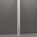 2-Pack Butecare Frameless Shower Door Bottom Seal for Glass Doors  Stop Shower Leaks and Create a Water Barrier (3/8 x 39)