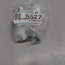 24mm Flange and Duckbill Valve Compatible with Spectra S1 S2 9 Plus Breastpump Replacement to Spectra Pump Parts, Not Original, Replace Accessories.