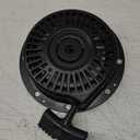 Hipa 590788 Recoil Starter Assembly for Tecumseh 590671 590748A 590748 590746 590736 590704 OHH50 OHH55 OHH60 OHH65 HM100 HM90 Engines Pull Start Replacement Parts