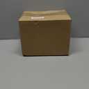 Vertical Pressure Washer Pump 7/8" Shaft, 3000 PSI, 2.5 GPM Replacement Power Washer Pump, Compatible with gcv190, 308653078, Rear facing, M22-14mm Outlet