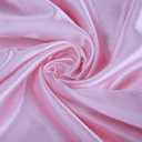 Pro Goleem Baby Soft Minky Dot Blanket with Silky Satin Backing Baby Gifts for Girls Pink, 30 x 40