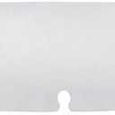 Motorcycle Windscreen Wave Windshield Fairing Windscreen Cover for Har&Ley Electra Street Glide Touring Ultra Limited 2014 -up 4.5'' 7"