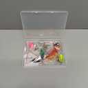 8 Piece Fishing Bait