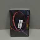 50 FT Led Lights for Bedroom,Lntelligent Application Remote Control Color Change LED Strip Lights, Music Synchronization Bluetooth RGB Lights, Used for Room, Home, Party Decoration