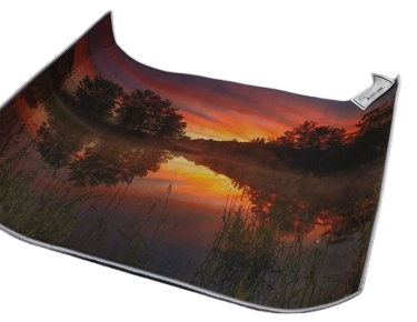 Rug 20x30 Inch Entryway Area Rugs, Welcome Mat, Washable Non Slip Small Carpet Indoor Doormat, Reef Decor