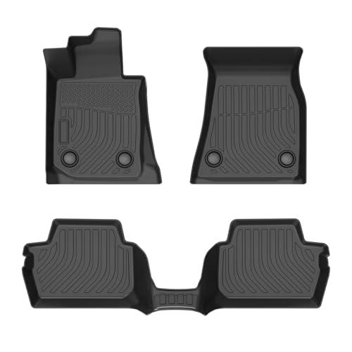 for BMW M440i,430i,M4 Competition,Convertible Floor Mats 2021 2022 2023 2024 2025 All Weather Floor Mats Cargo Liner Anti-Slip Custom Fit for BMW Accessories