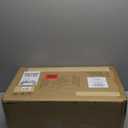 JMLHMXC Nightstands Industrial Bedside End Tables with Drawer and Storage Shelf,Small Side Table for Bedroom, Living Room, Sofa Couch,Brown Set of 2