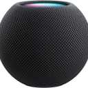 Apple HomePod Mini, Space Gray