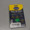 Dr. Scholls Pain Relief Orthotics for Ball of Foot Pain, 1 Pair - One size fits all