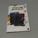 EooCoo Toddler Toys, LCD Writing Tablet for Kids 2 Pack, Easter Basket Stuffers, Kids Travel Essentials Drawing Pads, No Mess Sensory Educational Learning Toys, Age 3-5 Boys Girls Gifts - 10 Inch