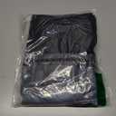 Funny Assistant to The Regional Manager Office T-Shirt (Black, L)