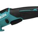 Makita PC01R3 12V max CXT Lithium-Ion Cordless Multi-Cutter Kit (2.0Ah)