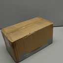 Pair 512310 Rear Wheel Bearing Hub Assembly Fit for Toyota Camry 1997-2001, Avalon 1995-2004, Solara 1999-2003, for Lexus ES300 1992-2001, RX300 1999-2003 Non-ABS 5 Lugs