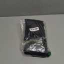 Design by Olivia Women's Relaxed Boot-Cut Office Pants Trousers Slacks, S