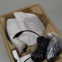 TP-Link Tapo 2K QHD Outdoor Pan/Tilt Wi-Fi Security Camera, 360 View, Motion Tracking, Color Night Vision, Free Person/Vehicle/Motion Detection, Cloud & SD Card Storage, 24/7 Recording, Tapo C520WS