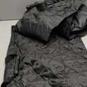 Dog Seat Cover, 100% Waterproof Hammock 600D Heavy Duty Scratch Proof Nonslip Durable Soft Pet Back Seat Covers for Cars Trucks and SUVs