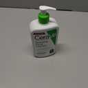 CeraVe Hydrating Face Wash | Daily Facial Cleanser for Dry Skin | Fragrance Free | 16 Fl Oz